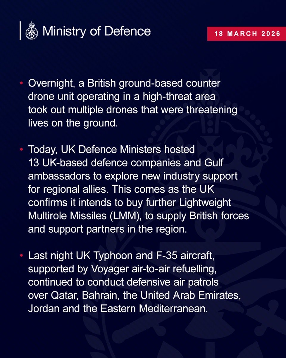 Al Carns tweet media