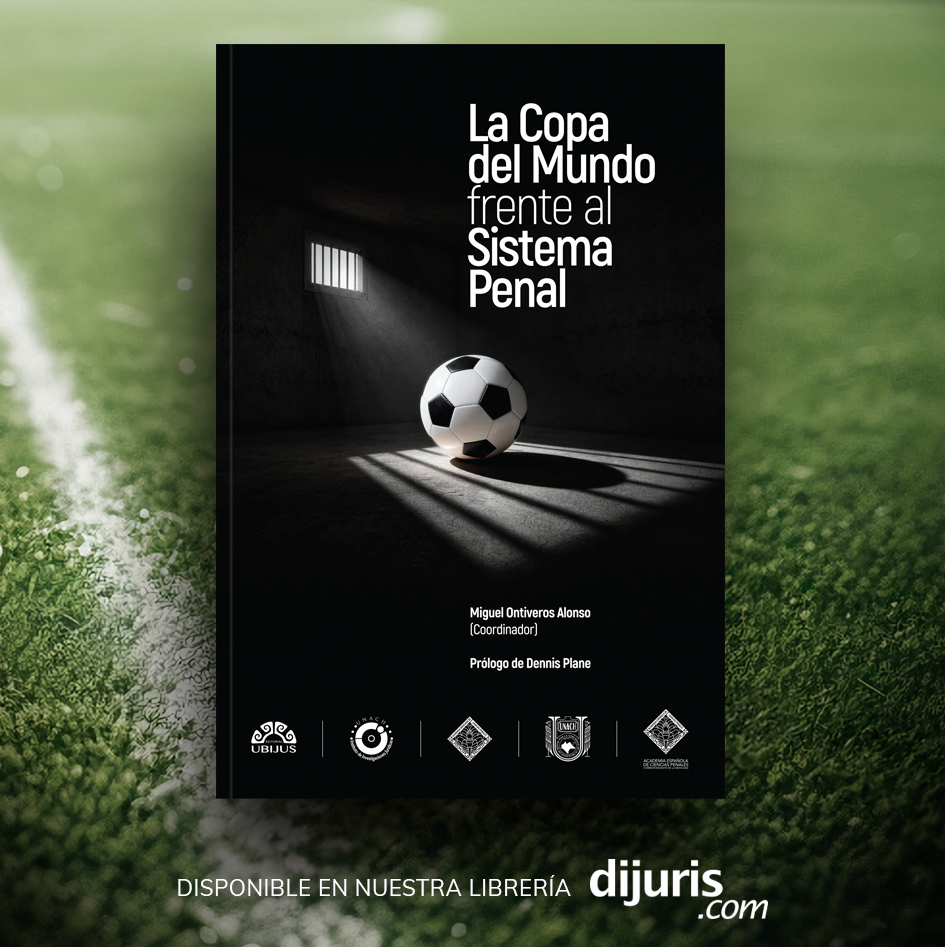 Dijuris Librería Jurídica - México tweet media