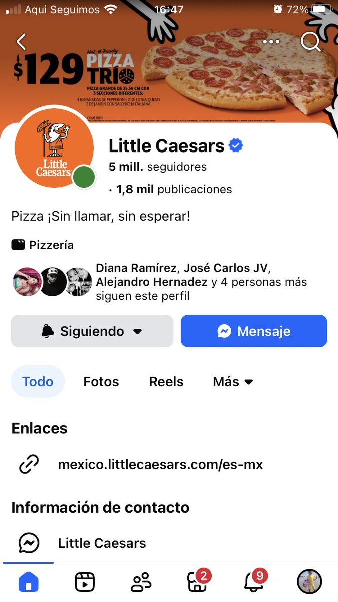 chanclas tweet media