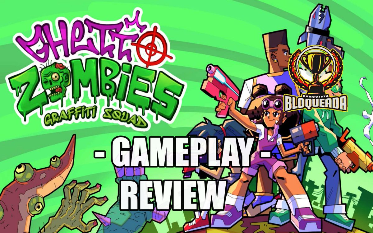 Conquista Bloqueada tweet media