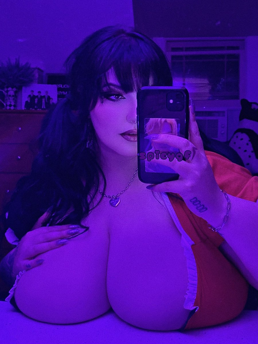 𝔰𝔭𝔦𝔠𝔶 tweet media