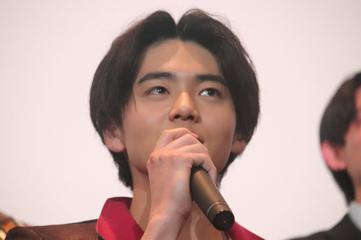 【公式】マイナビニュース 特撮 tweet media