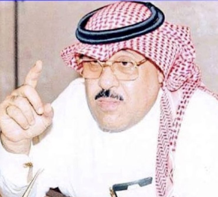 الخالدي tweet media