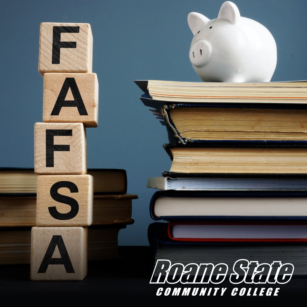 Roane State tweet media