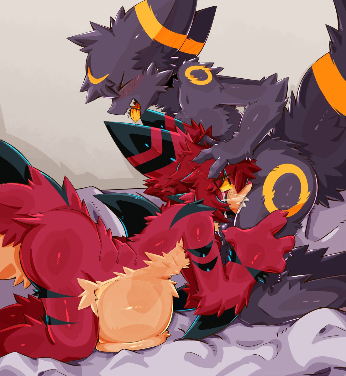 Evil Gomon tweet media