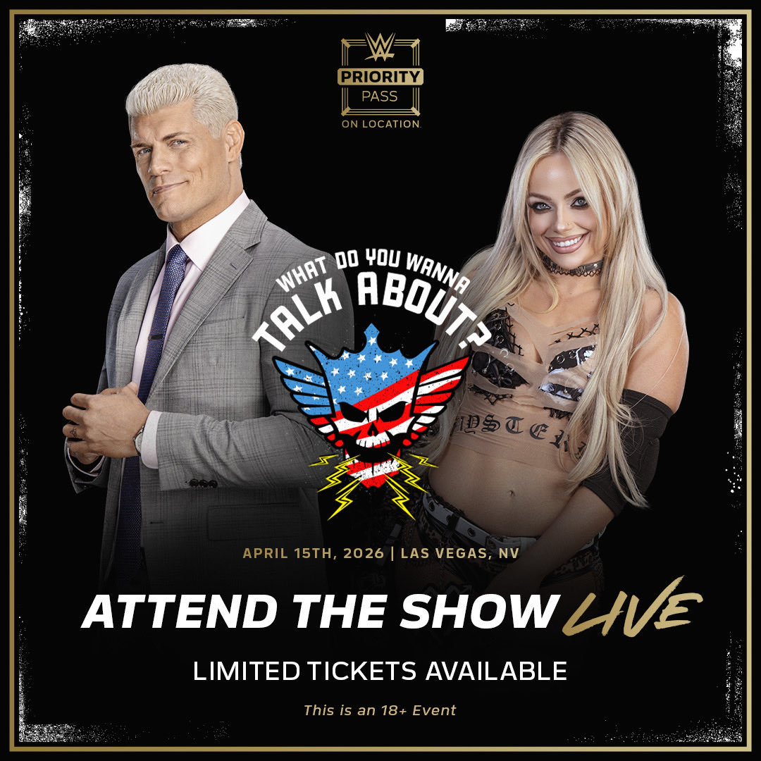 LIV Morgan tweet media