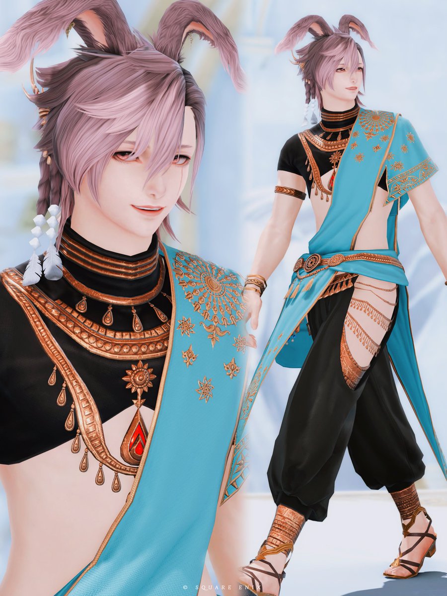 めめらいおん tweet media