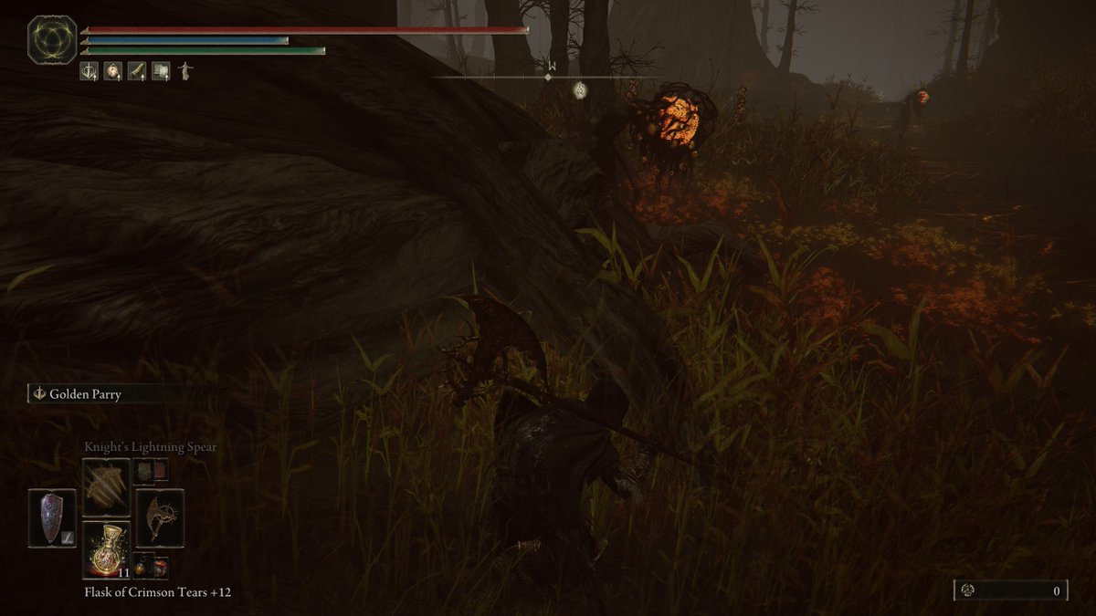 Mayhem 🦋 / Elden Ring tweet media