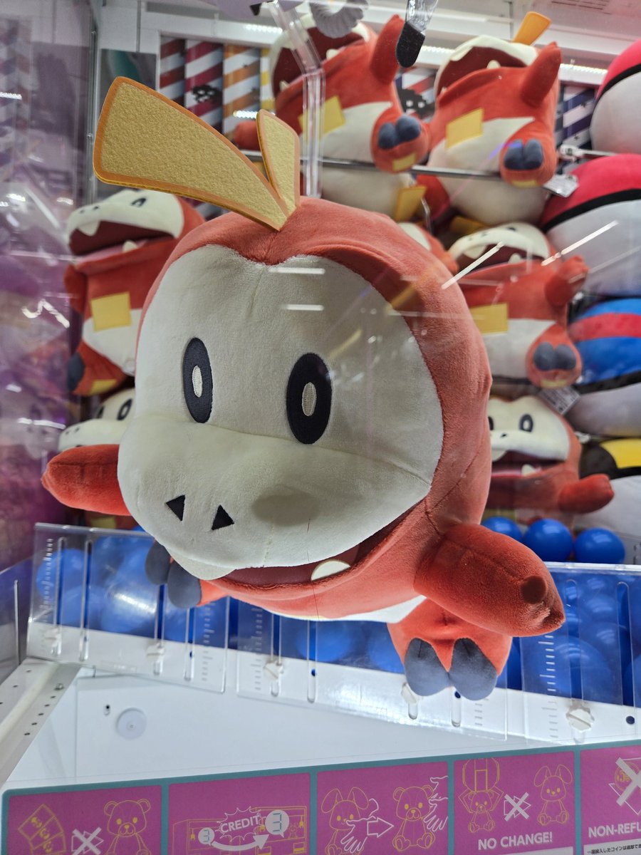 Matt (Absol) tweet media