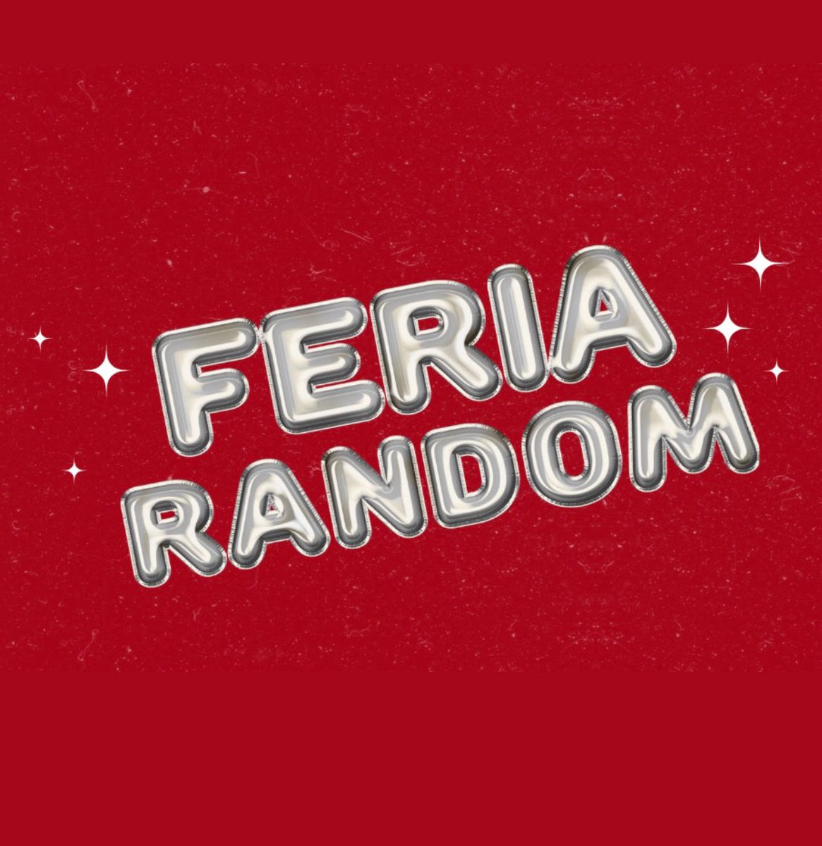 Feria Random tweet media