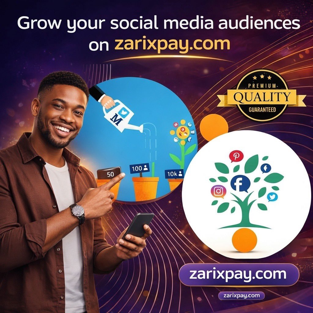 Zarixpay tweet media