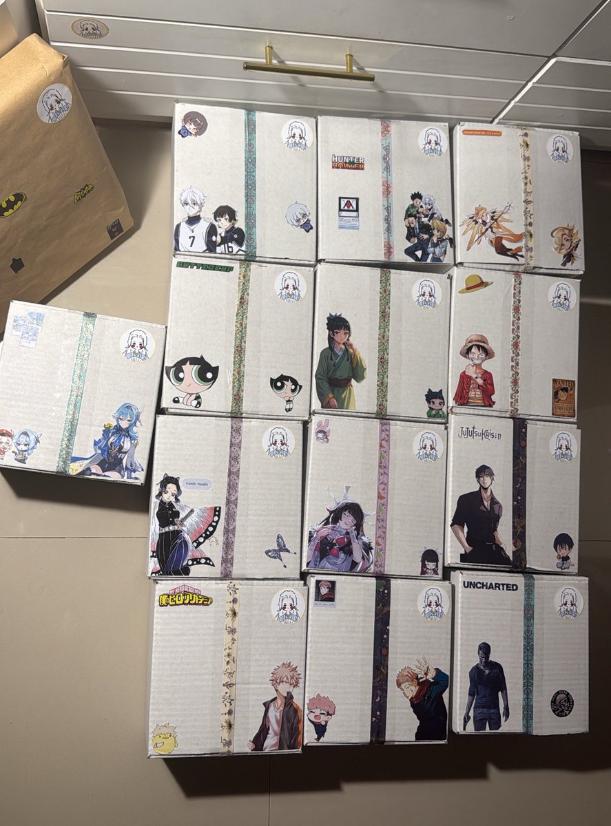 ياساشي🥢 tweet media