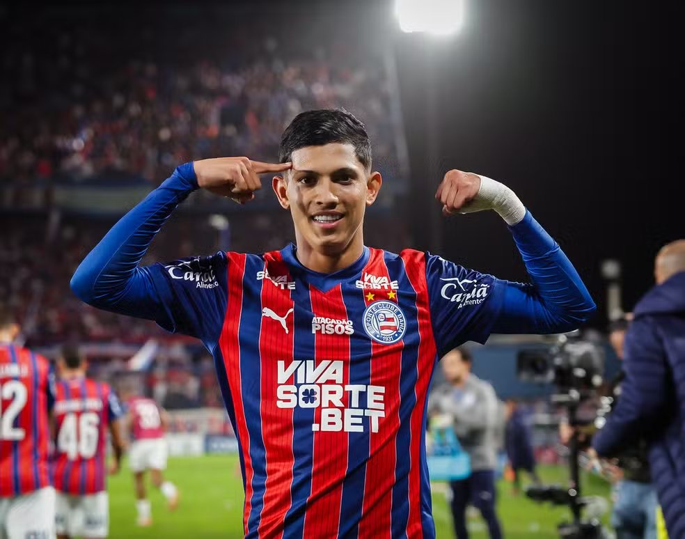 Bia Jesus tweet media