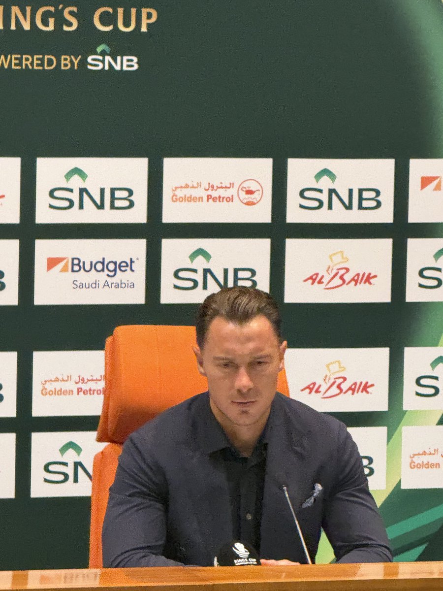 وليد سعيد tweet media