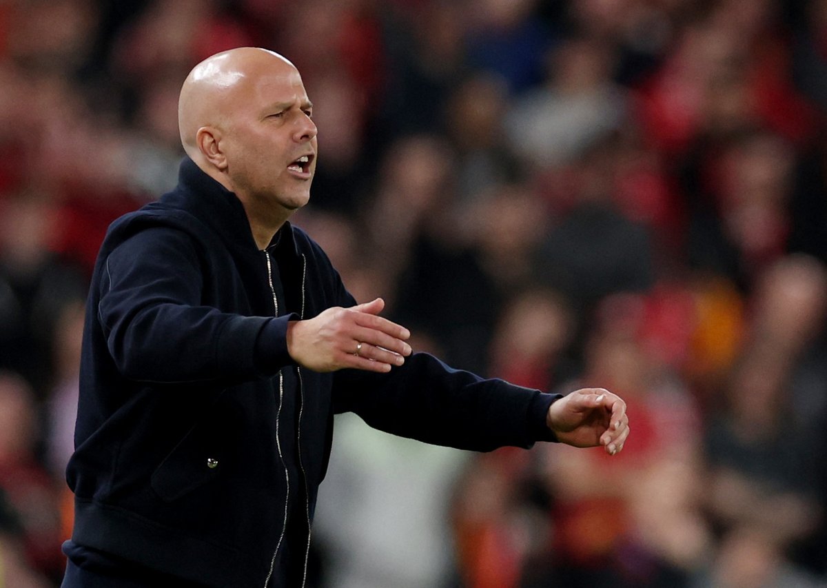 De Marke Sports tweet media