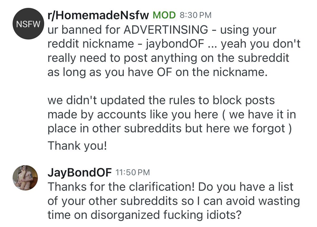 Jay Bond tweet media