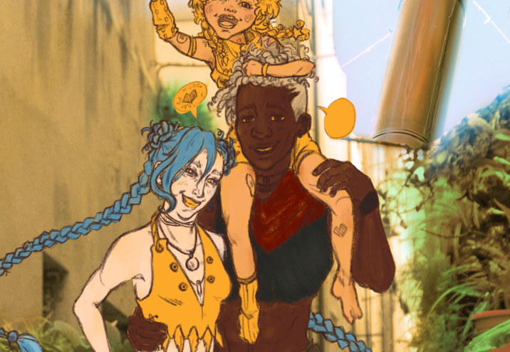 🌛✨NanaLuna✨🌛 CEO of washingmachinebomb 🧼 tweet media