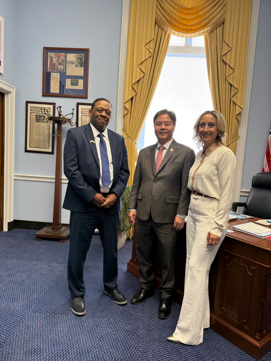 Rep. Ted Lieu tweet media