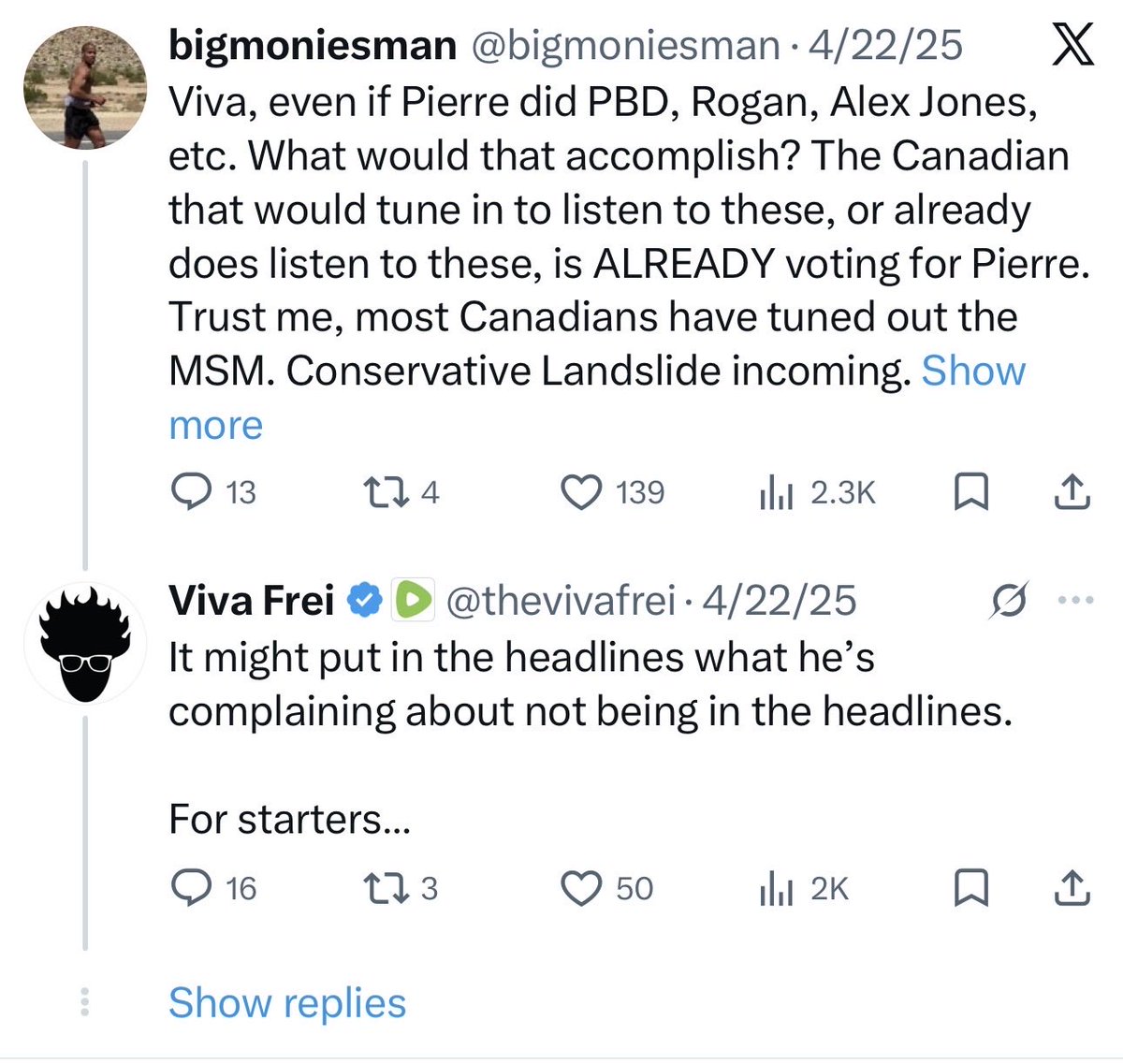 Viva Frei tweet media