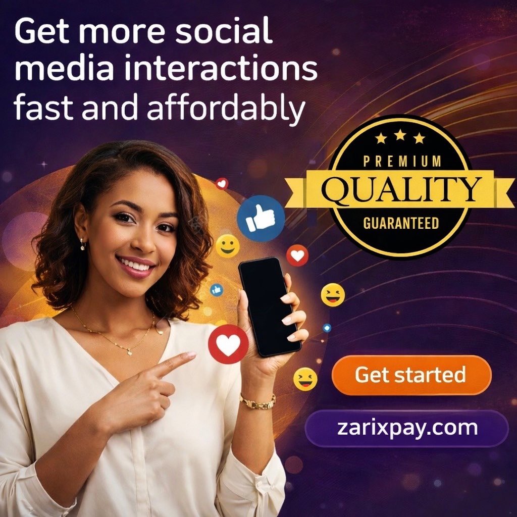 Zarixpay tweet media