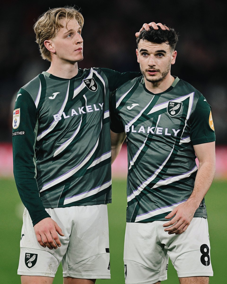 Norwich City FC tweet media