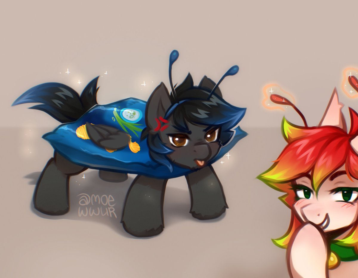 Chisё 🎠 tweet media