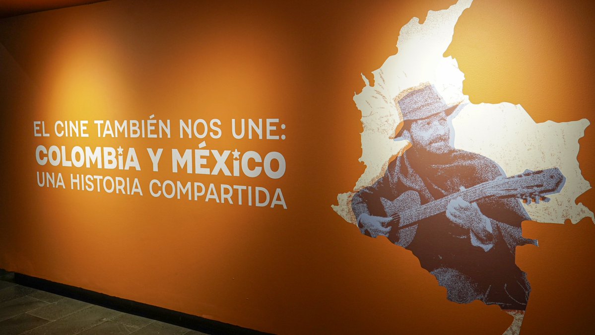 Cineteca Nacional tweet media