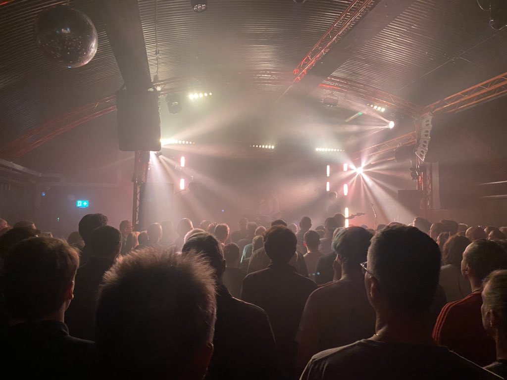 Ade Brandwood tweet media