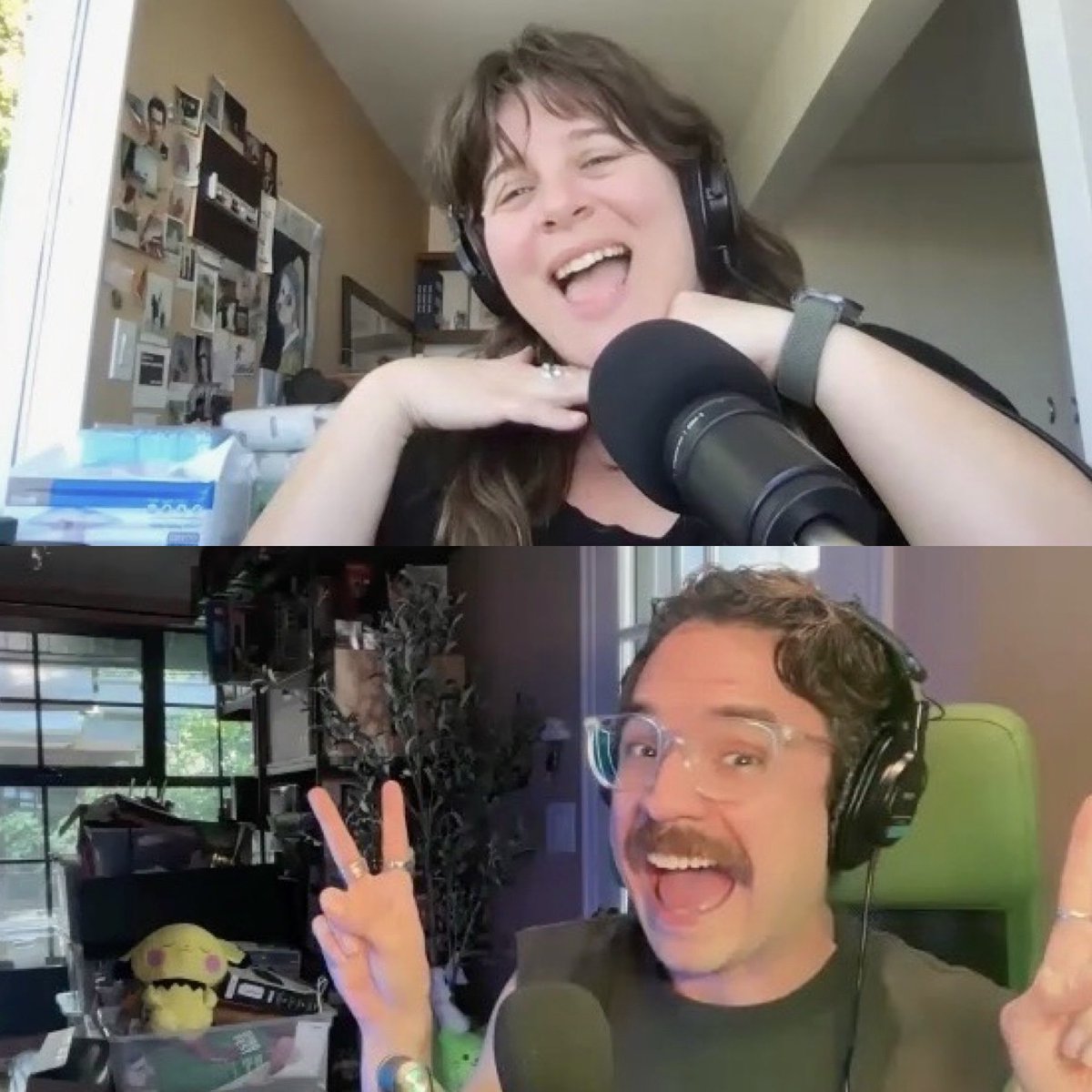 Steven Ray Morris tweet media