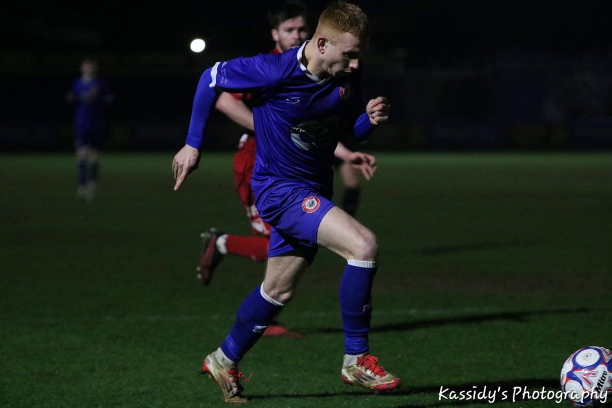 Longridge Town FC tweet media