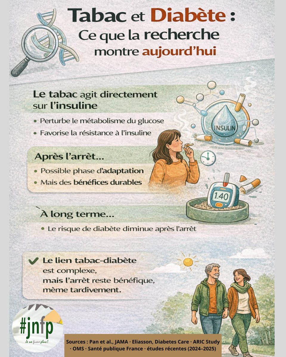 Je ne fume plus ! #JNFP tweet media