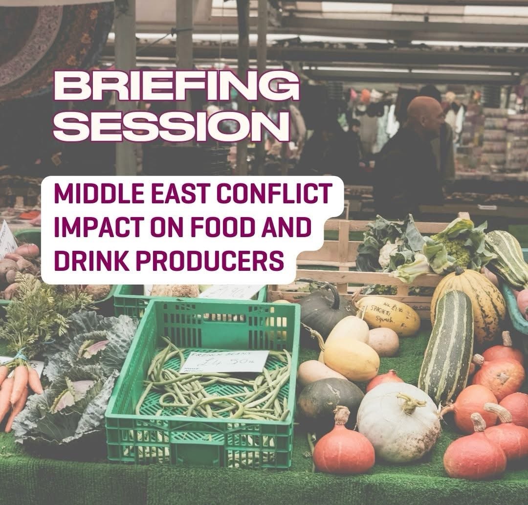 Dublin Food Chain tweet media