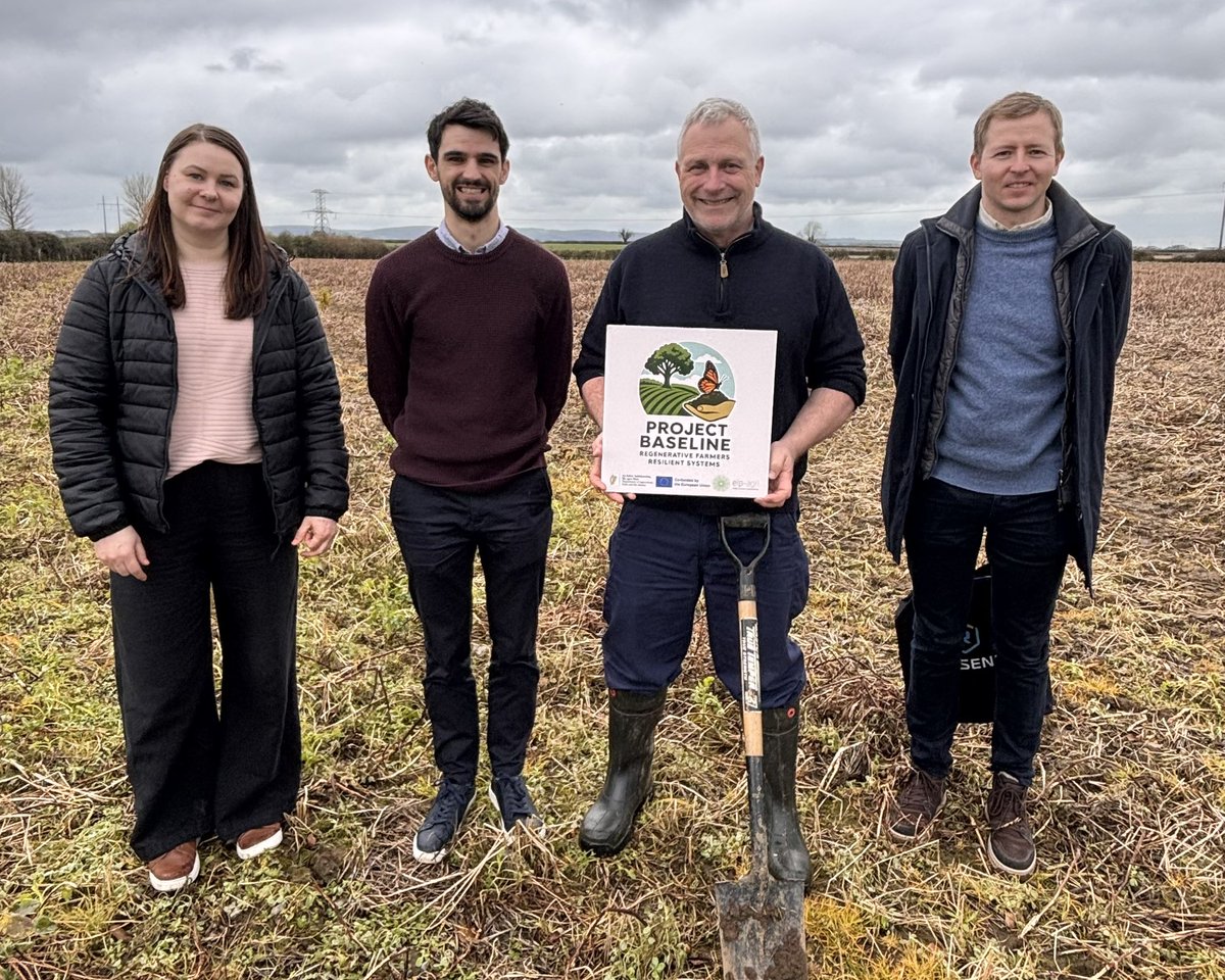 Project BASELINE tweet media