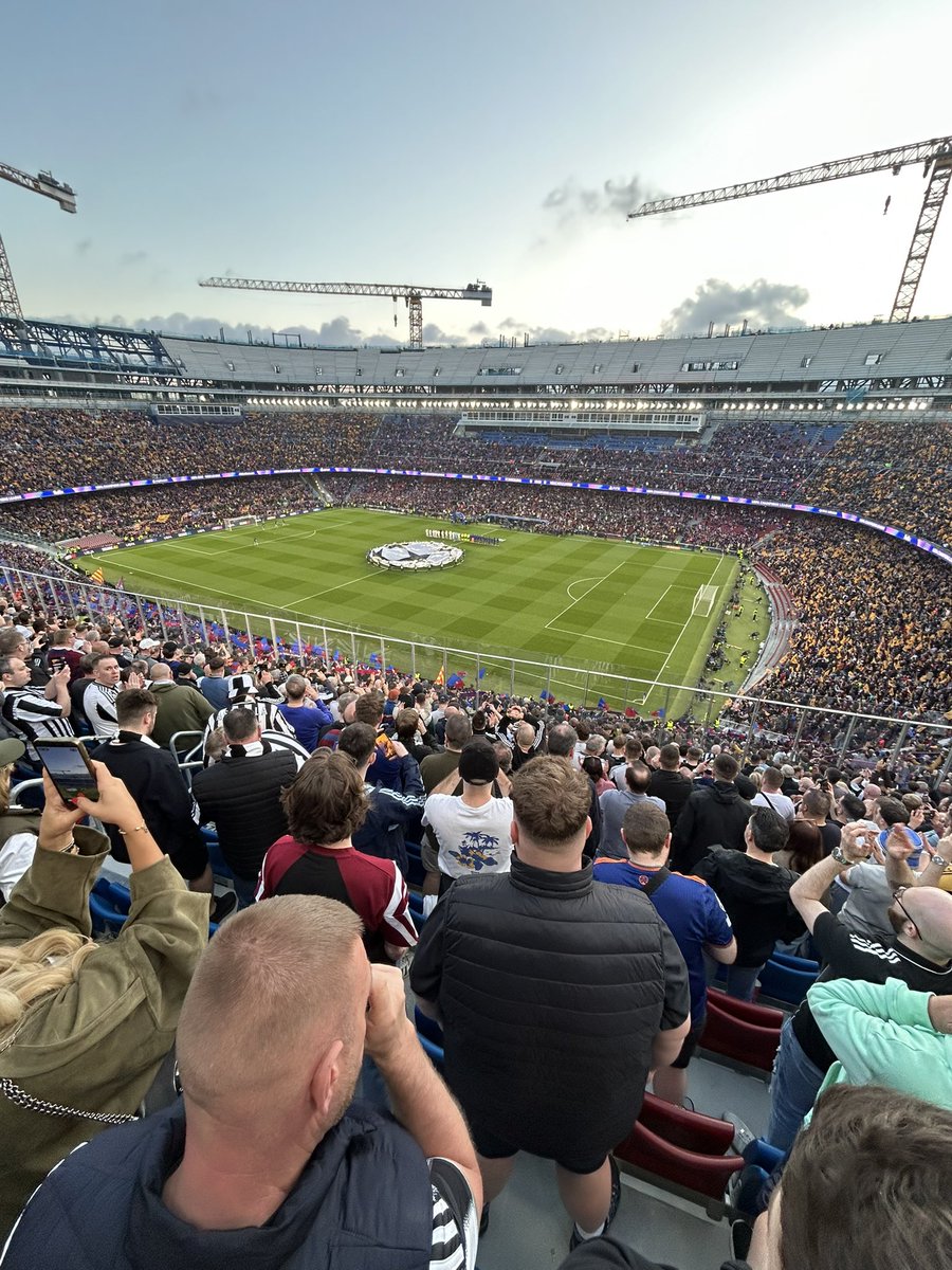 Gareth Bainbridge tweet media