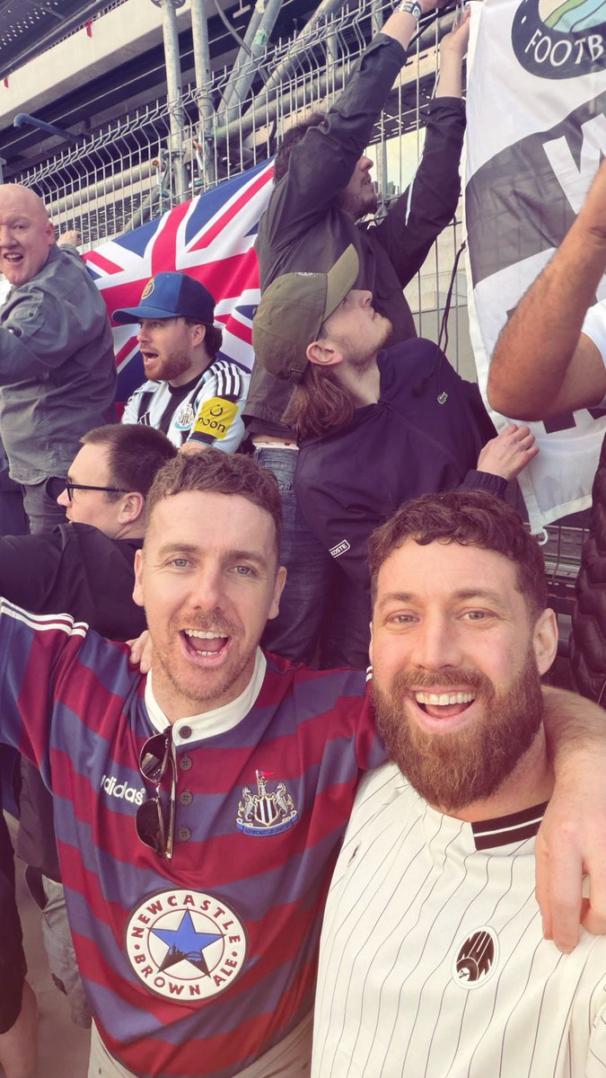 Gareth Bainbridge tweet media