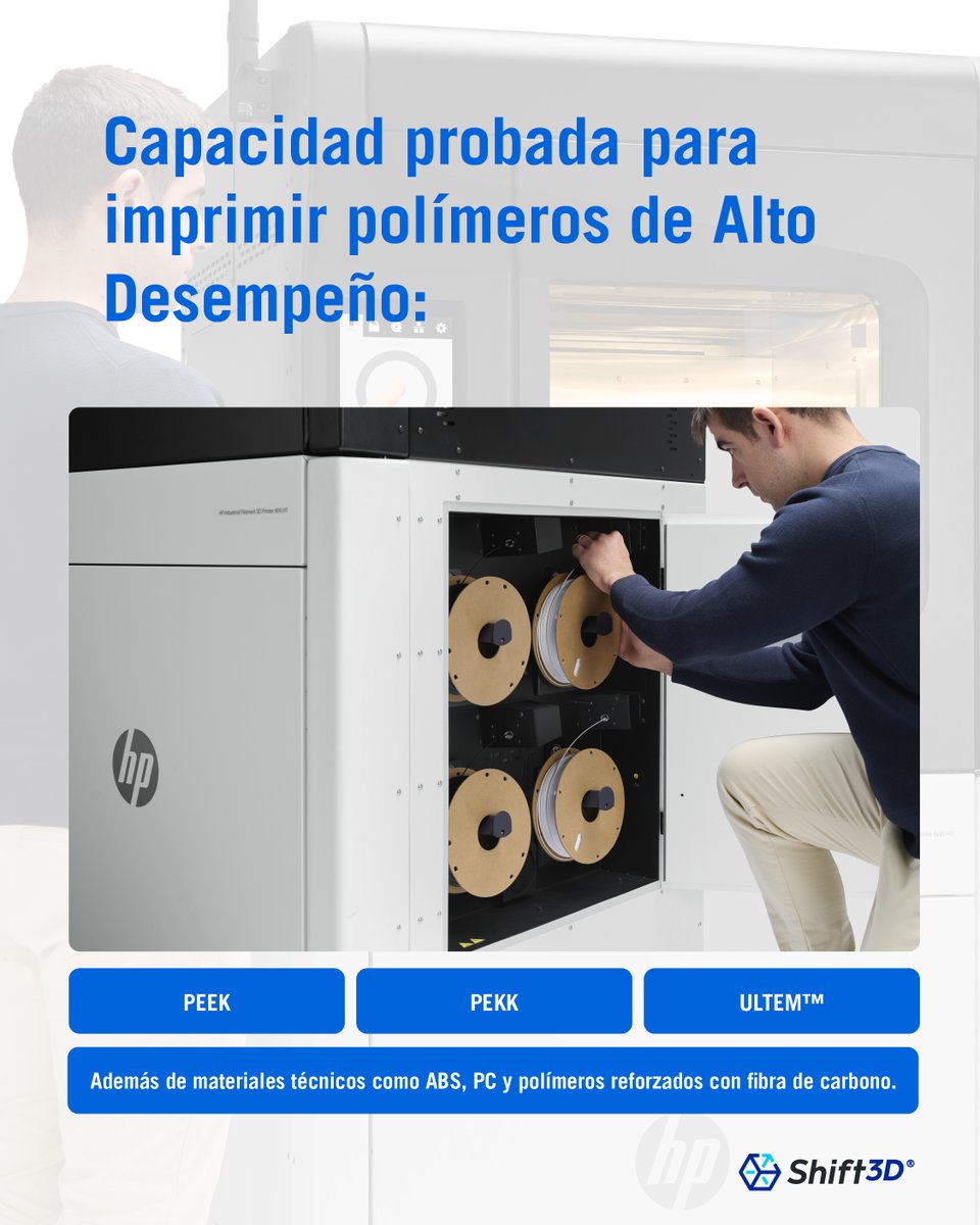 Shift 3D tweet media