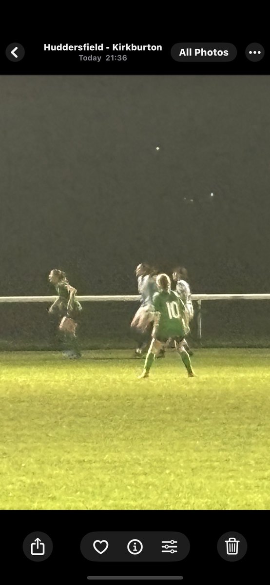 Gav Hodge tweet media