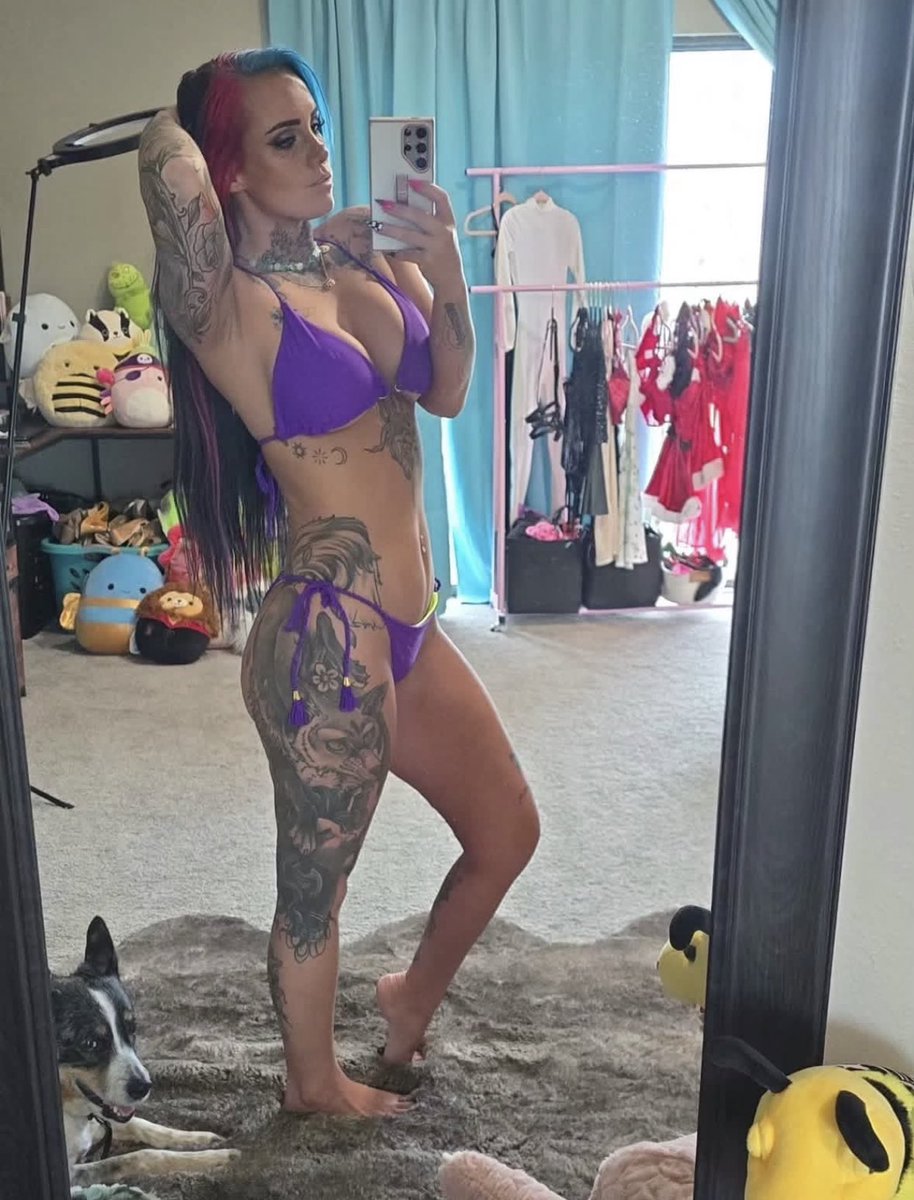 Kendra Megan tweet media