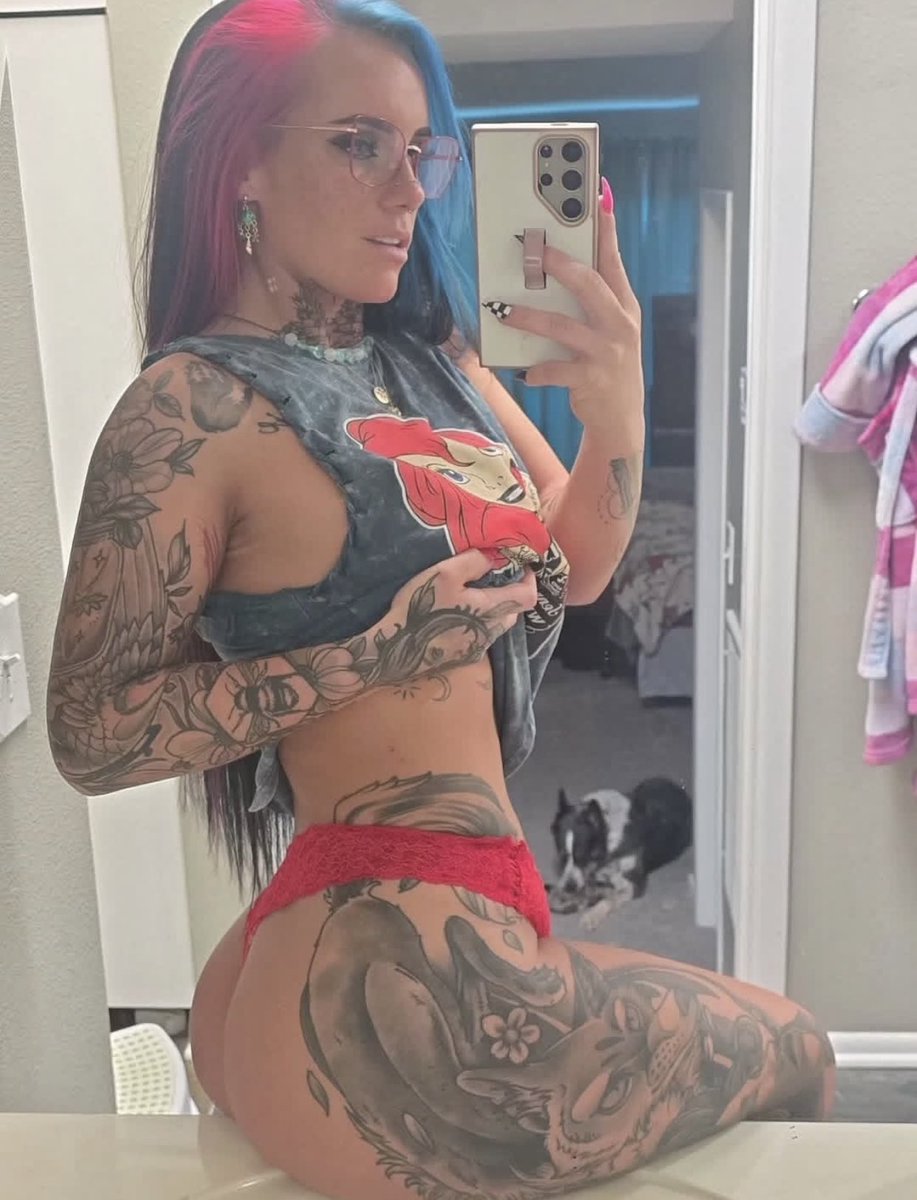 Kendra Megan tweet media