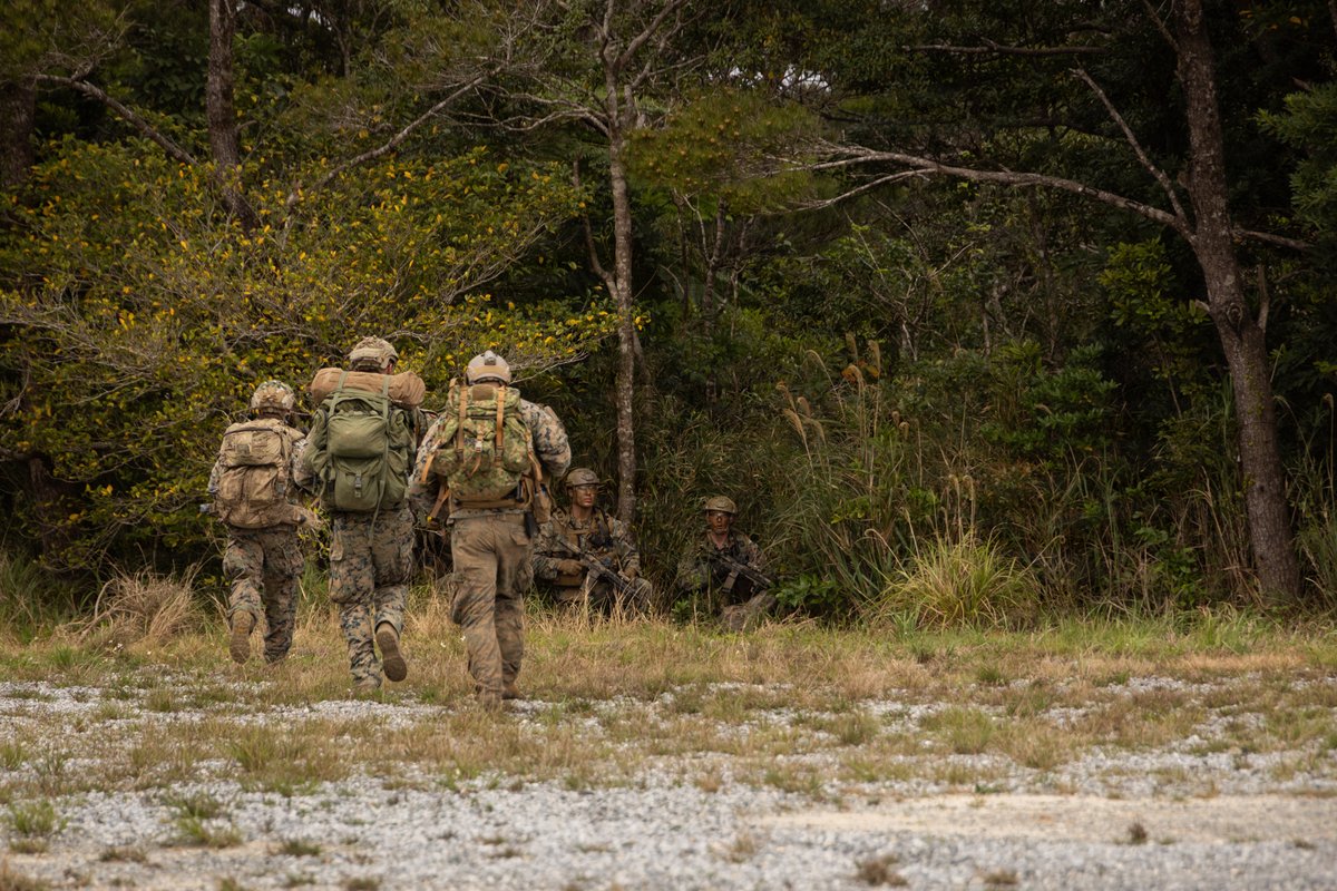 U.S. Indo-Pacific Command tweet media