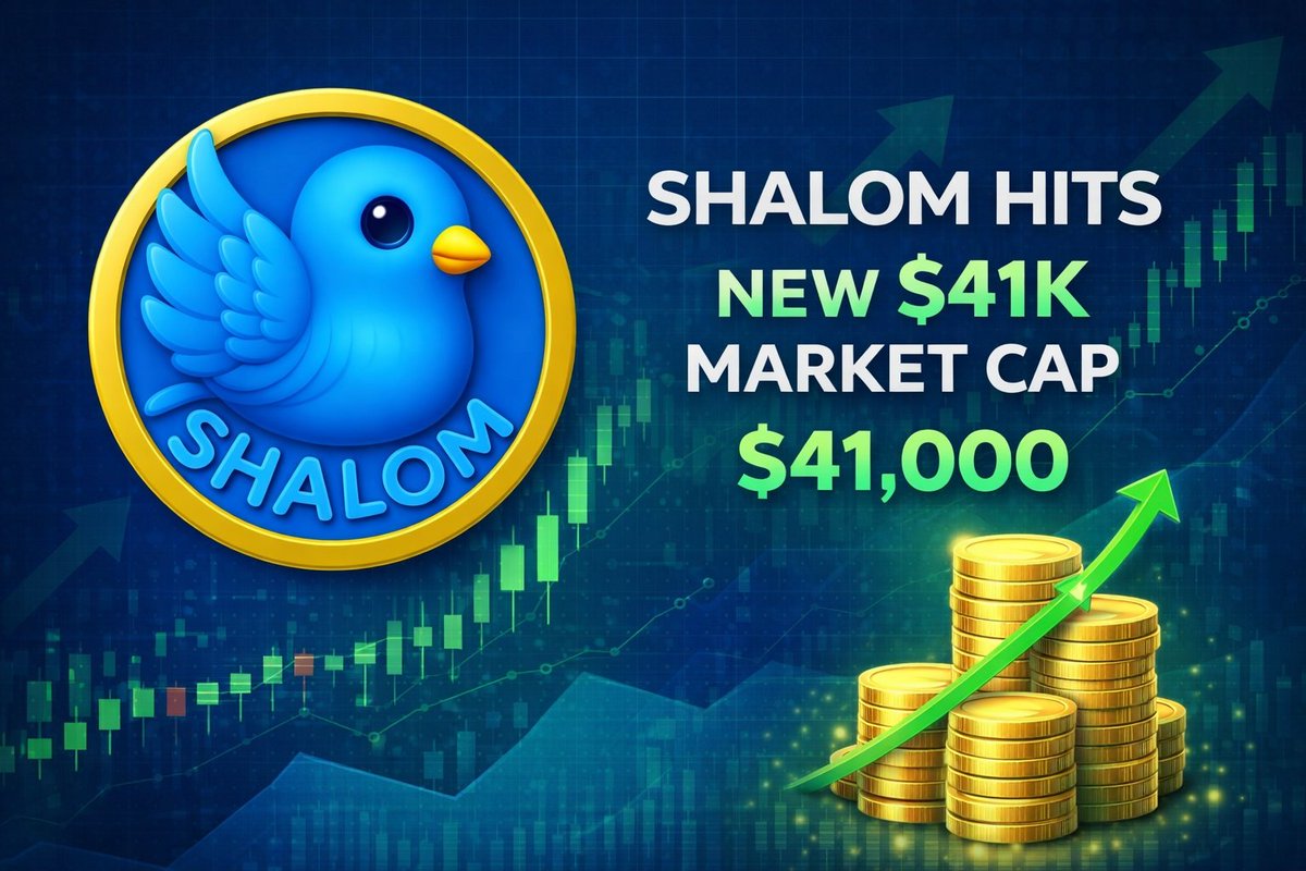 Shalom 🕊️ tweet media