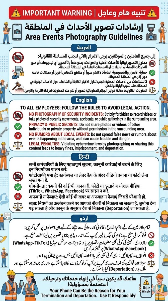 ABU FAHAD tweet media