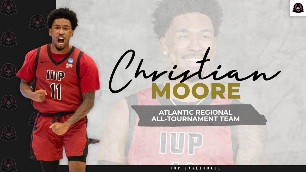 IUP Men’s Basketball tweet media
