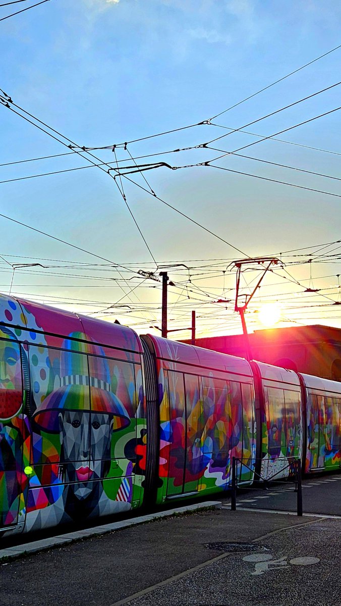 Delphine Besse tweet media