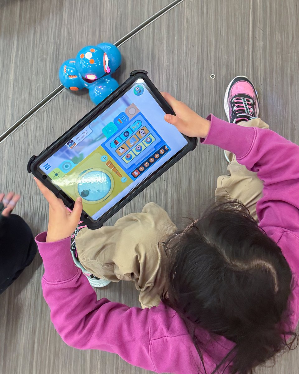 Richmond Public Library tweet media