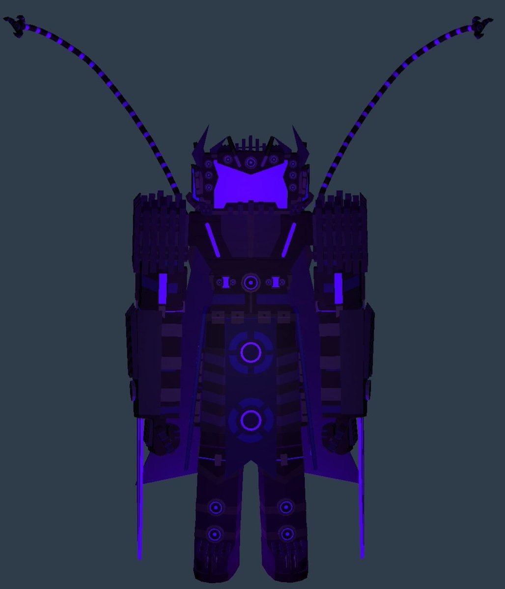 Tenebre_7409's tweet image. Venator - Semi Titan TV Man (OC)

Thanks to @GracienSaiku for helping me design him!!!

#SKIBIDITOILET #Skibiditoilet_fanart #Skibiditoiletoc #Skibiditoiletart