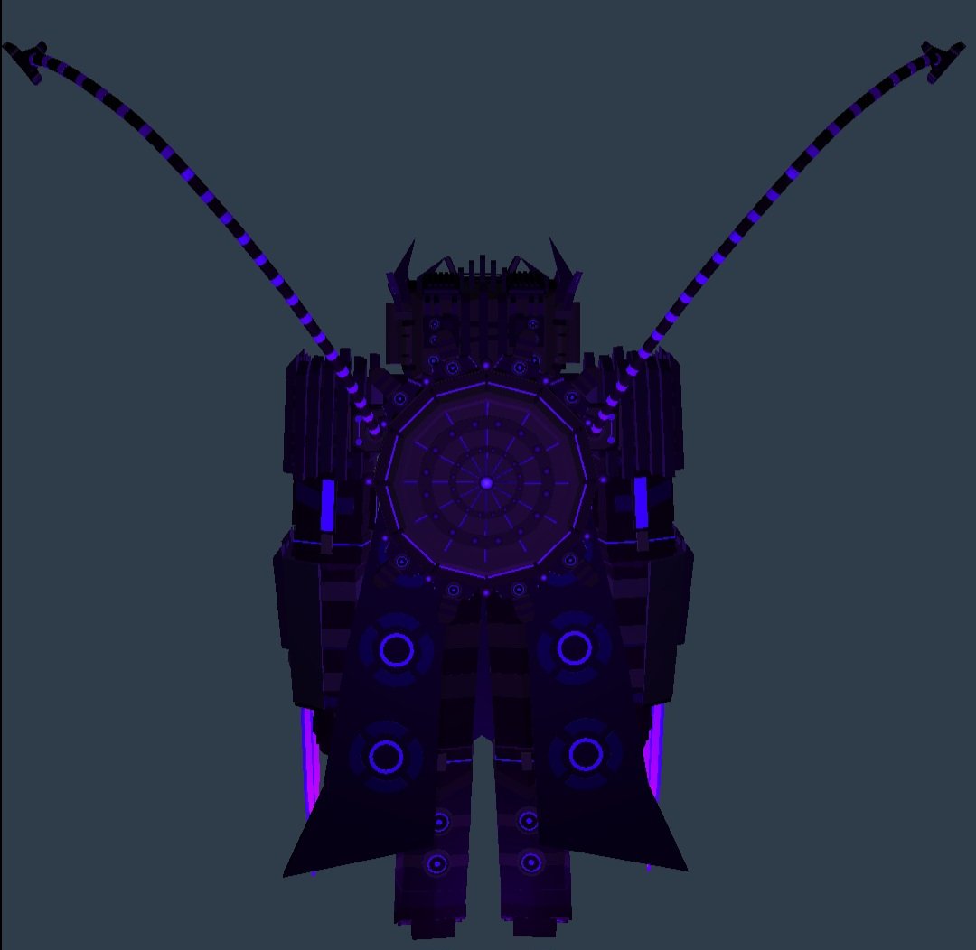 Tenebre_7409's tweet image. Venator - Semi Titan TV Man (OC)

Thanks to @GracienSaiku for helping me design him!!!

#SKIBIDITOILET #Skibiditoilet_fanart #Skibiditoiletoc #Skibiditoiletart