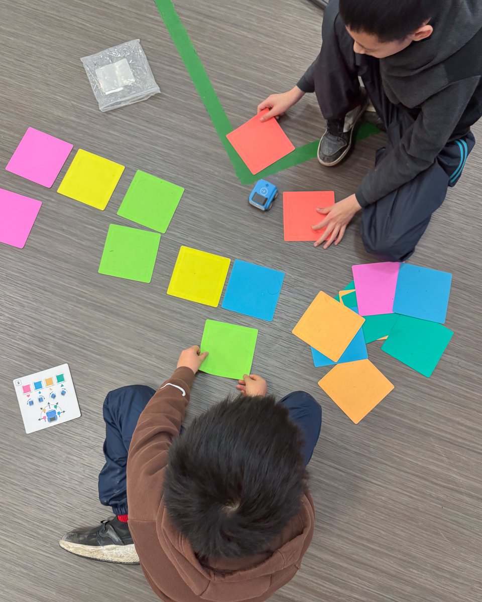 Richmond Public Library tweet media