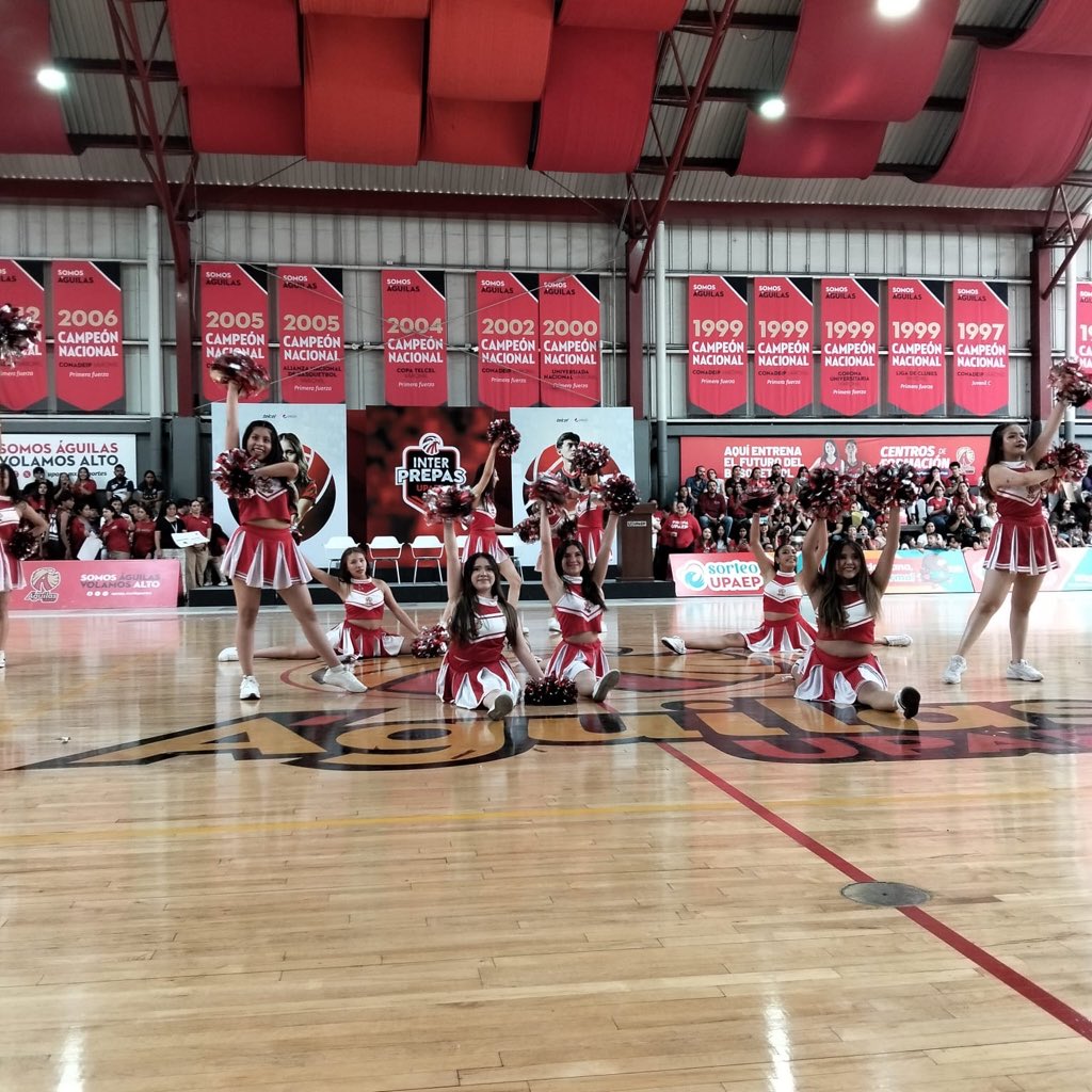 Prepa UPAEP tweet media