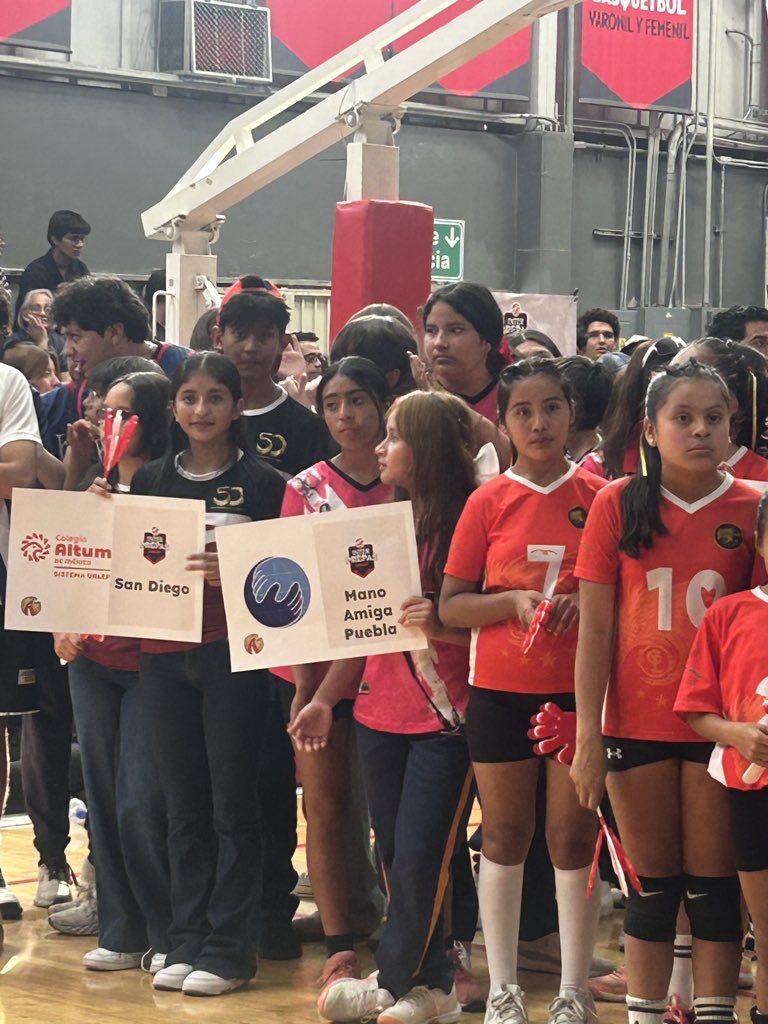 Prepa UPAEP tweet media